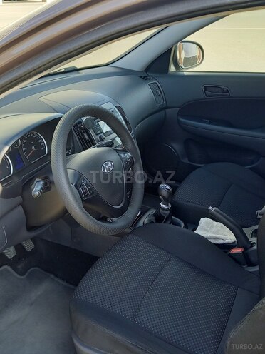 Hyundai i30 2011, 189,639 km - 1.6 l - Bakı