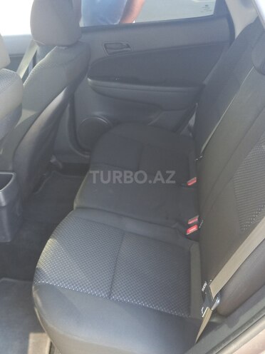 Hyundai i30 2011, 189,639 km - 1.6 l - Bakı