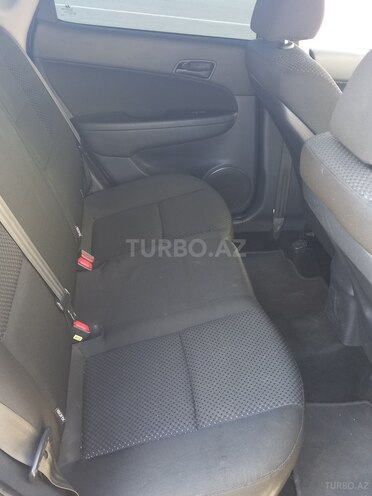 Hyundai i30 2011, 189,639 km - 1.6 l - Bakı