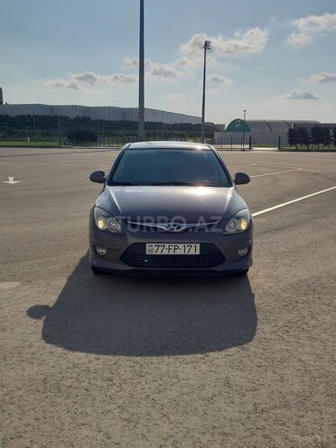 Hyundai i30 2011, 189,639 km - 1.6 l - Bakı