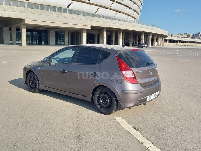 Hyundai i30 2011, 189,639 km - 1.6 l - Bakı