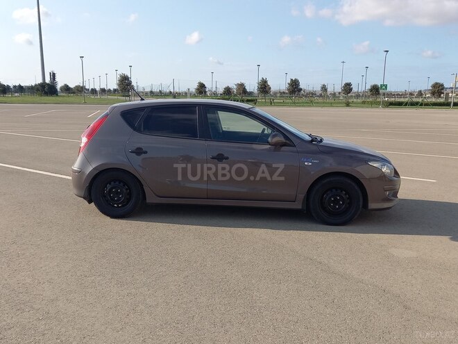 Hyundai i30 2011, 189,639 km - 1.6 l - Bakı