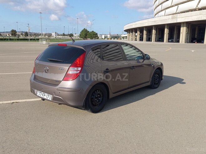 Hyundai i30 2011, 189,639 km - 1.6 l - Bakı