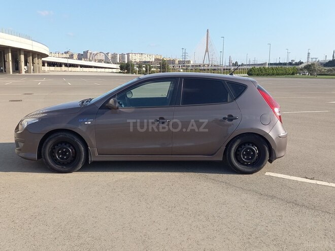 Hyundai i30 2011, 189,639 km - 1.6 l - Bakı