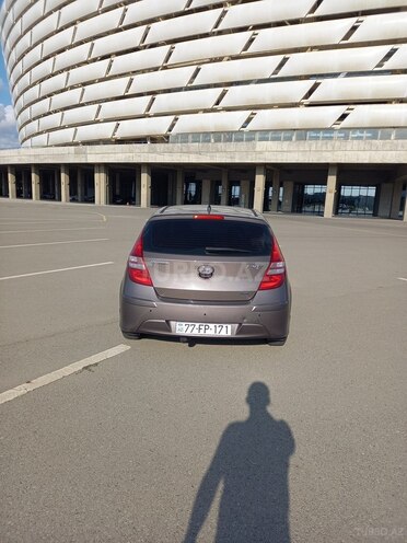 Hyundai i30 2011, 189,639 km - 1.6 l - Bakı