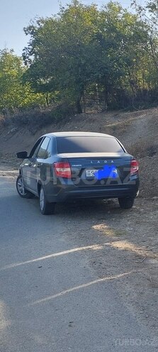 LADA (VAZ) Granta 2021, 19,500 km - 1.6 l - Bakı