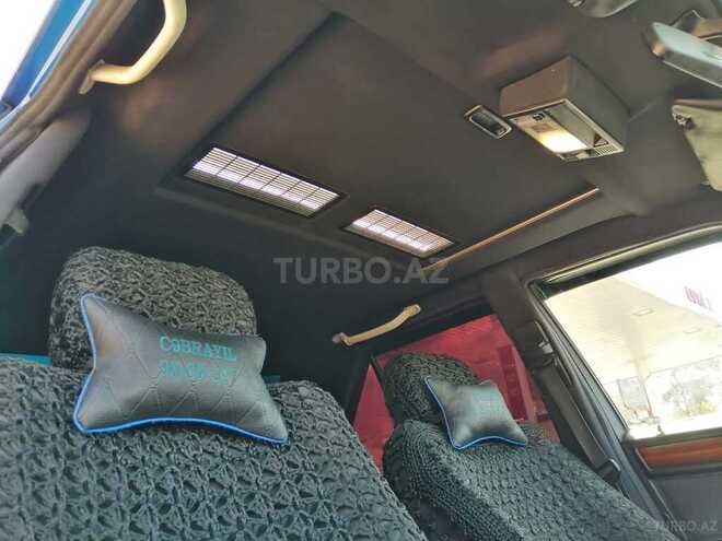 Mercedes E 200 1994, 241,956 km - 2.0 л - Bakı