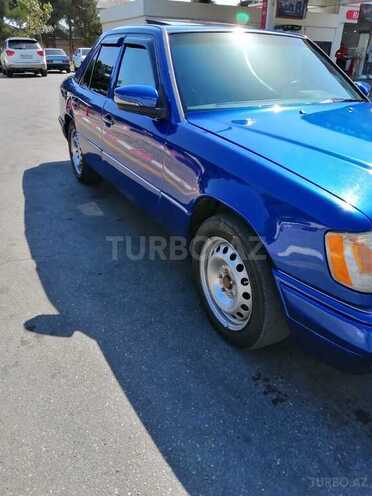 Mercedes E 200 1994, 241,956 km - 2.0 л - Bakı