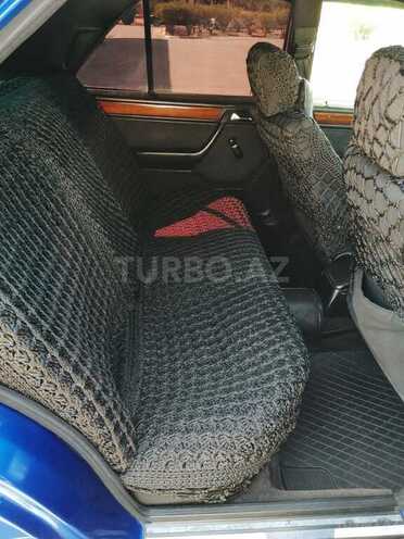 Mercedes E 200 1994, 241,956 km - 2.0 л - Bakı