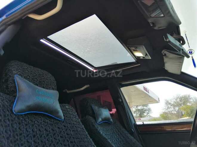 Mercedes E 200 1994, 241,956 km - 2.0 л - Bakı