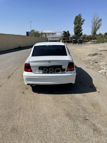 Opel Vectra 2000, 317,300 km - 1.8 l - Bakı