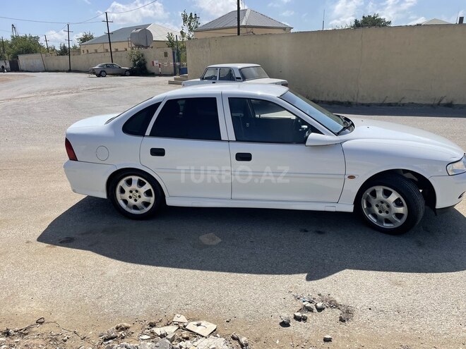 Opel Vectra 2000, 317,300 km - 1.8 l - Bakı