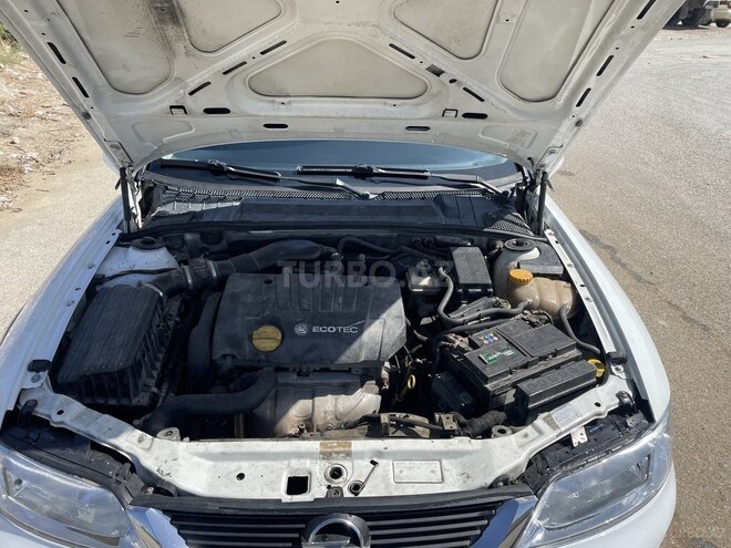 Opel Vectra 2000, 317,300 km - 1.8 l - Bakı