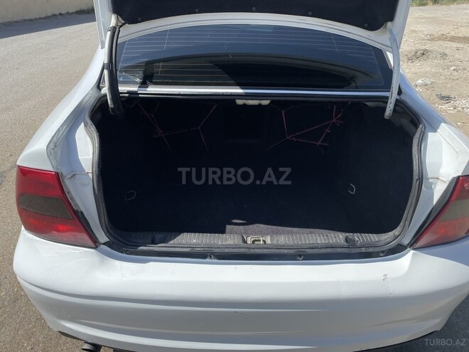 Opel Vectra 2000, 317,300 km - 1.8 l - Bakı