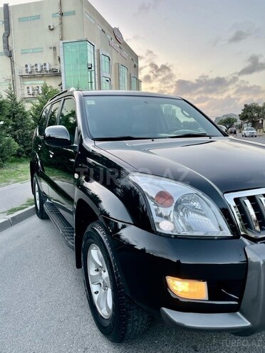 Toyota Prado 2008, 172,000 km - 2.7 l - Bakı