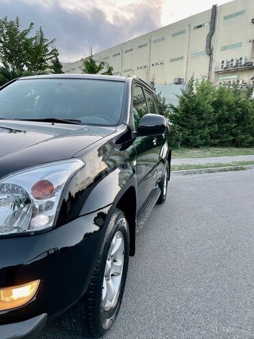 Toyota Prado 2008, 172,000 km - 2.7 l - Bakı
