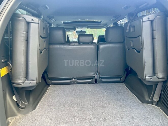 Toyota Prado 2008, 172,000 km - 2.7 l - Bakı