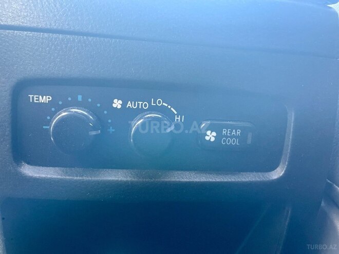 Toyota Prado 2008, 172,000 km - 2.7 l - Bakı