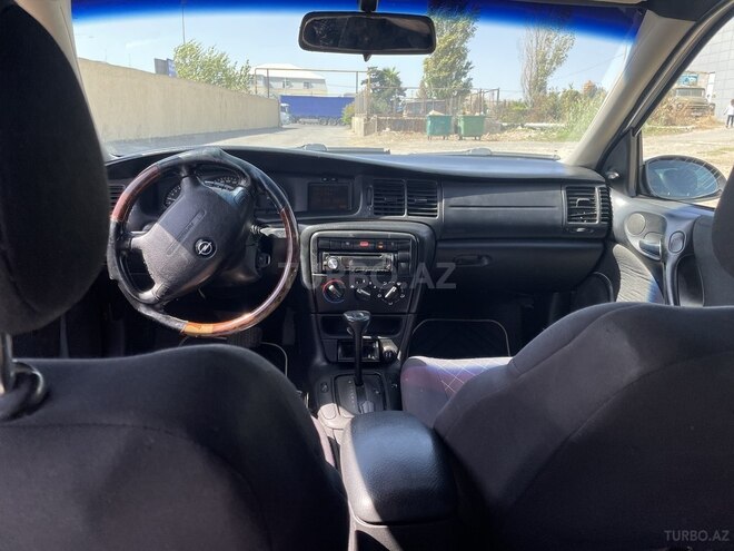 Opel Vectra 2000, 317,300 km - 1.8 l - Bakı
