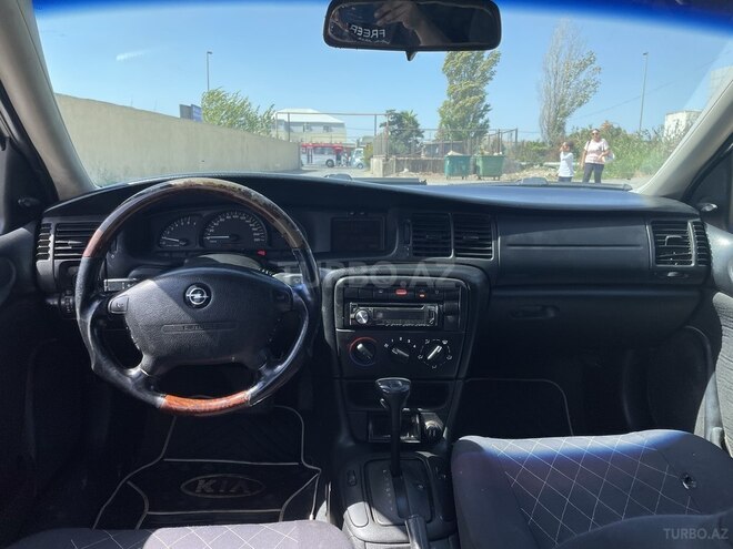 Opel Vectra 2000, 317,300 km - 1.8 l - Bakı