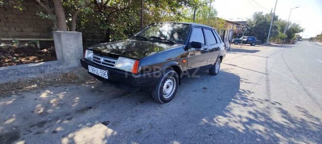 LADA (VAZ) 2109 1995, 635,241 km - 1.5 l - Bakı