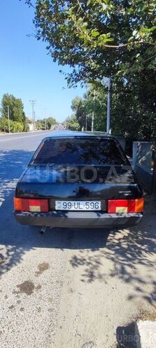 LADA (VAZ) 2109 1995, 635,241 km - 1.5 l - Bakı