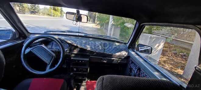 LADA (VAZ) 2109 1995, 635,241 km - 1.5 l - Bakı