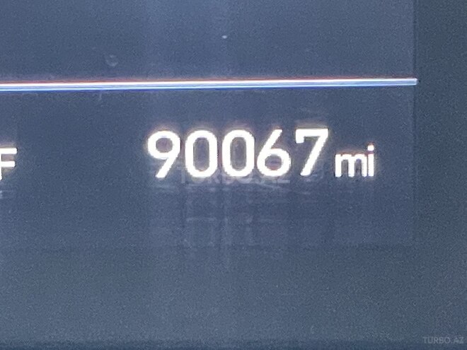 Hyundai Sonata 2018, 144,923 km - 2.0 l - Bakı