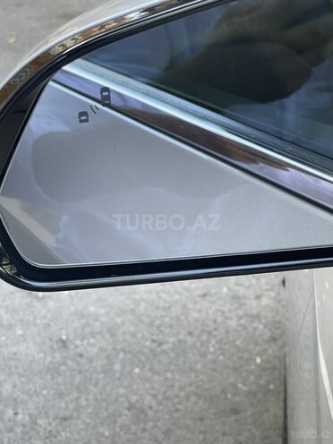 Hyundai Sonata 2018, 144,923 km - 2.0 l - Bakı