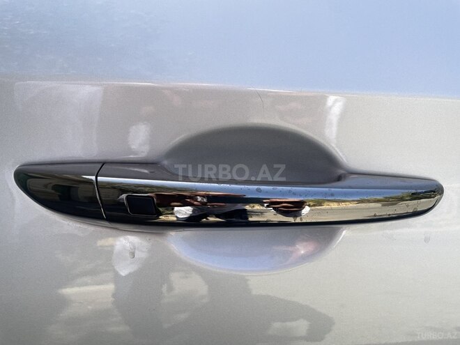 Hyundai Sonata 2018, 144,923 km - 2.0 l - Bakı