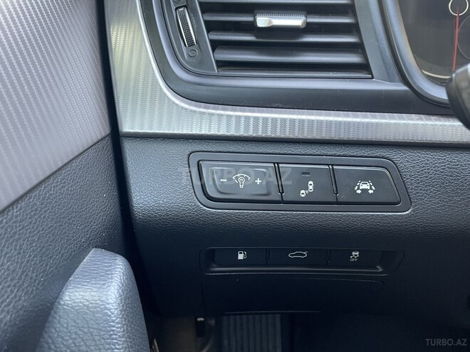 Hyundai Sonata 2018, 144,923 km - 2.0 l - Bakı