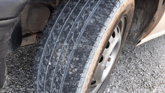 Opel Vectra 1991, 300,000 km - 1.8 л - Şəmkir