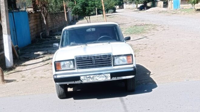 LADA (VAZ) 2107 2009, 25,638 km - 1.6 l - Cəlilabad