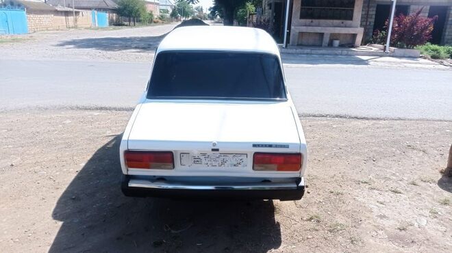 LADA (VAZ) 2107 2009, 25,638 km - 1.6 l - Cəlilabad
