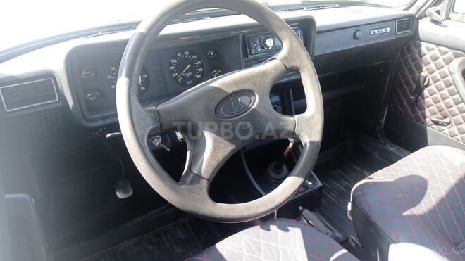 LADA (VAZ) 2107 2009, 25,638 km - 1.6 l - Cəlilabad