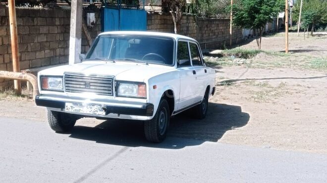 LADA (VAZ) 2107 2009, 25,638 km - 1.6 l - Cəlilabad