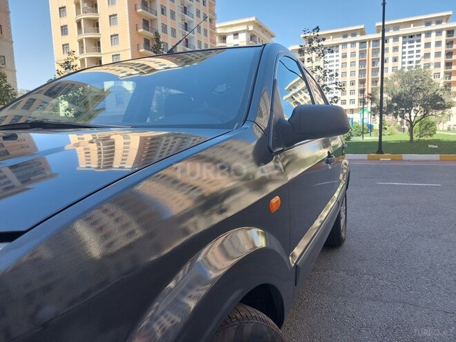 Ford Fusion 2008, 596,800 km - 1.6 l - Sumqayıt