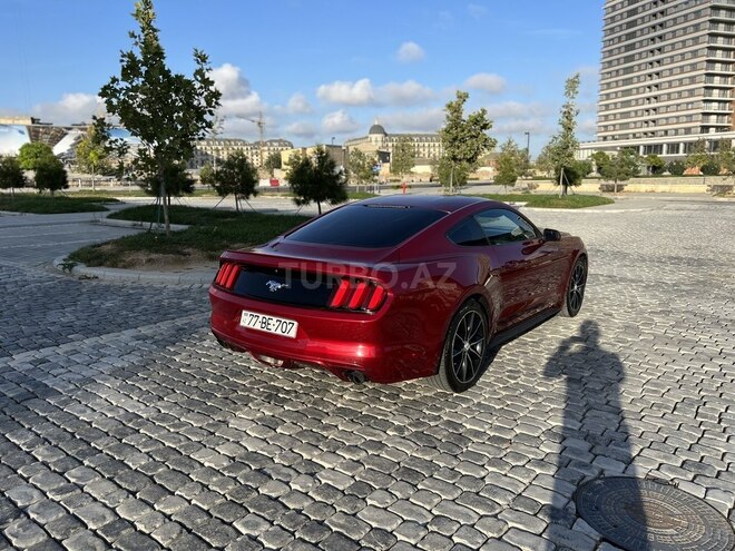 Ford Mustang 2014, 104,000 km - 2.3 l - Bakı