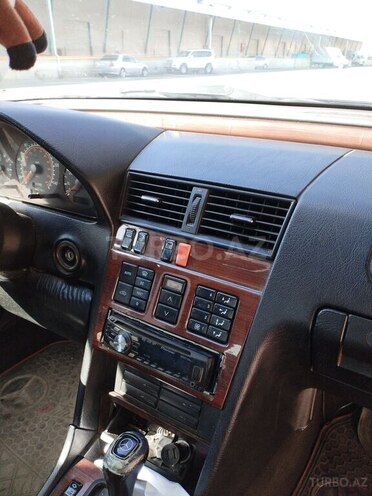 Mercedes C 220 1995, 661,440 km - 2.2 l - Bakı