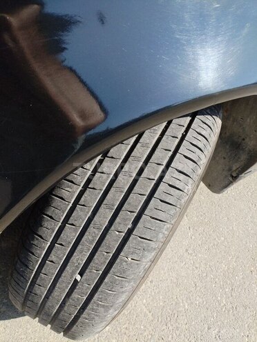 Mercedes C 220 1995, 661,440 km - 2.2 l - Bakı