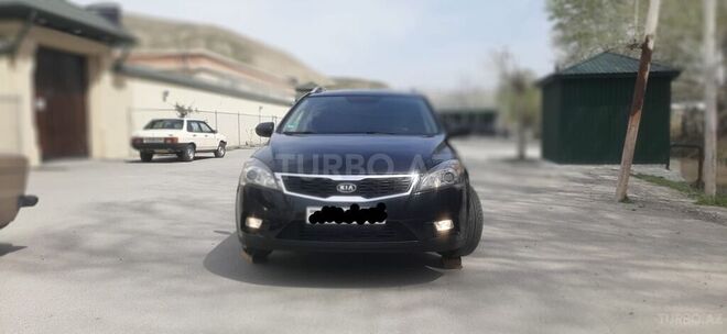 Kia Ceed 2010, 280,000 km - 1.6 l - Bakı