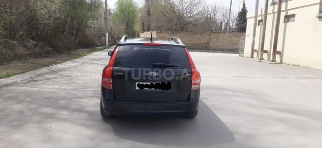 Kia Ceed 2010, 280,000 km - 1.6 l - Bakı