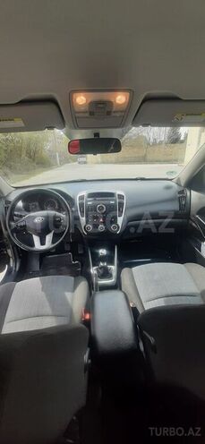 Kia Ceed 2010, 280,000 km - 1.6 l - Bakı