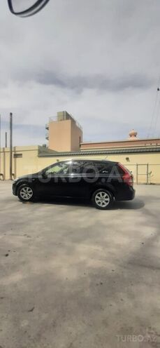 Kia Ceed 2010, 280,000 km - 1.6 l - Bakı