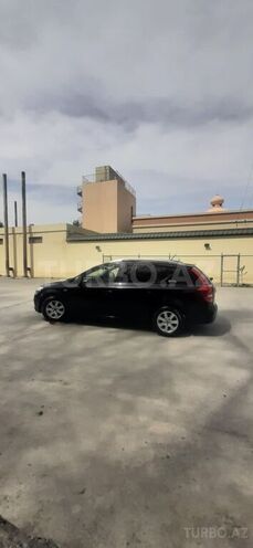 Kia Ceed 2010, 280,000 km - 1.6 l - Bakı