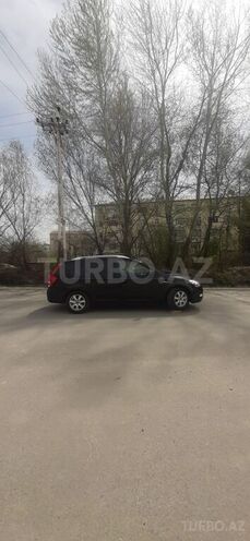Kia Ceed 2010, 280,000 km - 1.6 l - Bakı