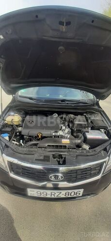 Kia Ceed 2010, 280,000 km - 1.6 l - Bakı