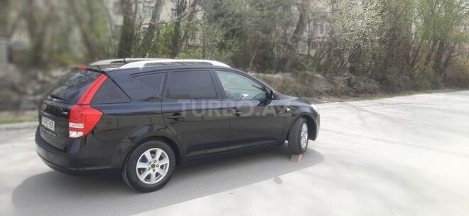 Kia Ceed 2010, 280,000 km - 1.6 l - Bakı