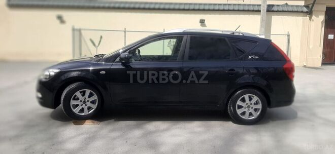 Kia Ceed 2010, 280,000 km - 1.6 l - Bakı