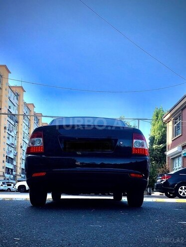 LADA (VAZ) Priora 2016, 113,500 km - 1.6 l - Bakı